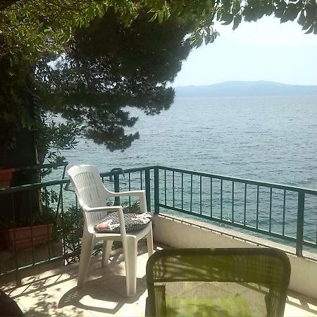 Drvenik, Apartman 1M From Sea Drvenik  Bagian luar foto