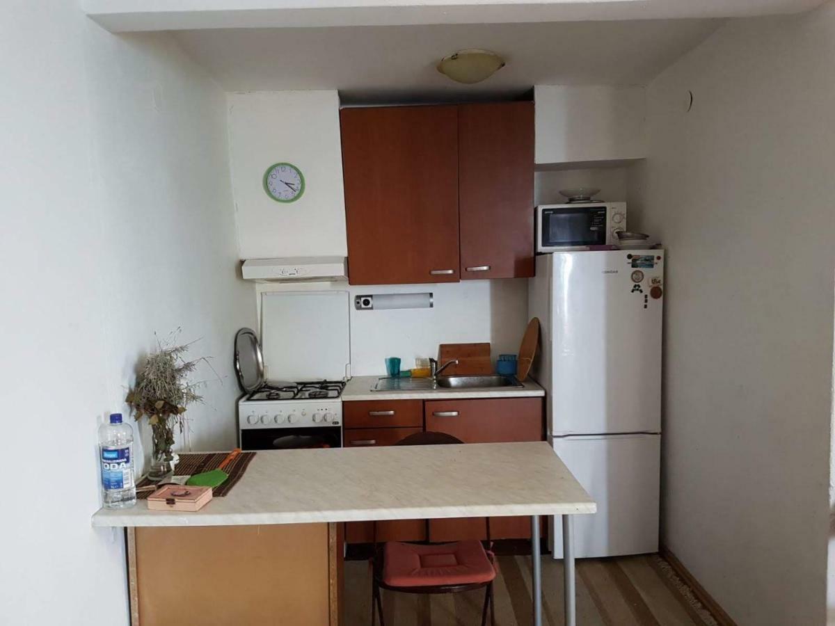Drvenik, Apartman 1M From Sea Drvenik  Bagian luar foto