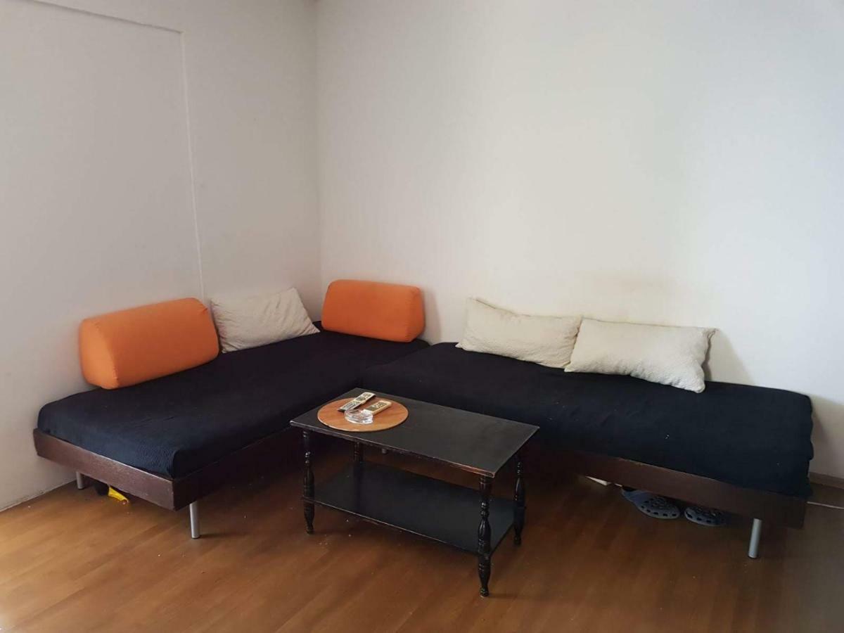 Drvenik, Apartman 1M From Sea Drvenik  Bagian luar foto